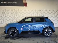 Occasion Nissan Micra Advance 110 kW (150 ch) 2025 Yzf Citadine