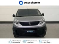 occasion Peugeot Expert M 1.5 BlueHDi 120ch S&S Pack Asphalt