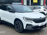 Occasion Renault Austral Iconic Esprit Alpine 133 ch (97 kW) 2025 SUV