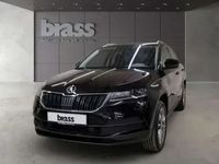 occasion Skoda Karoq 1.0 Tsi Clever Opf (euro 6d)