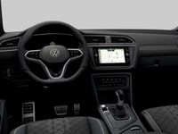 occasion VW Tiguan Allspace FL 2.0 TDI 150 DSG R LINE