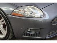 occasion Jaguar XKR XK R COUPE 4.2 V8 SURALIMENTE 416 BVA / FRANÇAISE / HISTORIQ