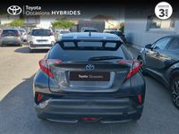 occasion Toyota C-HR 122h Distinctive 2WD E-CVT