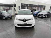 Occasion Renault Twingo Equilibre 2022 Blanc Citadine