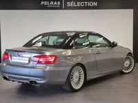 occasion Alpina B3 Bi-Turbo 400ch Switch-Tronic