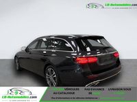 Occasion Mercedes E400 330 ch (242 kW) 2021 Berline