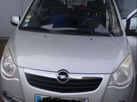 occasion Opel Agila 1.3 CDTI - 75 ch ecoFLEX Enjoy