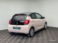 occasion Citroën C1 II VTI 72 S&S FEEL