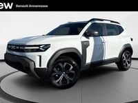 Nouvelle Dacia Duster Expression 133 ch (97 kW) 2025 Blanc SUV