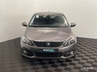 occasion Peugeot 308 II PURETECH 130CH S&S EAT8 STYLE