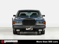 Occasion Rolls Royce Silver Spirit 250 ch (183 kW) 1992 Bleu Berline