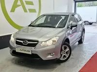 occasion Subaru XV Luxury 1.6 Awd Lineartronic 115 Siege Chauffant Gps Camera