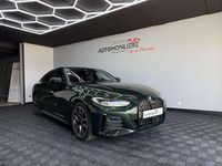 Occasion BMW 420 M Sport 190 ch (139 kW) 2022 Vert Coupé