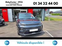 Occasion Kia Soul EV 152 kW (207 ch) 2021 Gris SUV