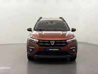 Occasion Dacia Jogger Extreme 102 ch (75 kW) 2022 Monospace
