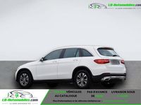 Occasion Mercedes GLC220 170 ch (125 kW) 2015 SUV