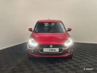 occasion Suzuki Swift SWIFT1.2 Dualjet Hybrid Allgrip - Privilège