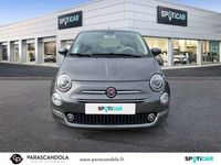 occasion Fiat 500e 1.2 8v 69ch Eco Pack Lounge Euro6d