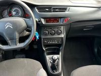 Occasion Citroën C3 Attraction 71 ch (52 kW) 2014 Blanc Citadine