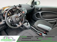 occasion Smart ForTwo Coupé 0.9 90 ch BVA