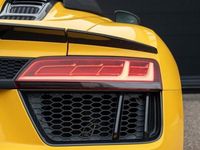 Occasion Audi R8 Coupé Performance 610 ch (448 kW) 2018 Coupé