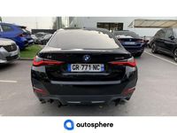 occasion BMW i4 eDrive35 286ch M Sport