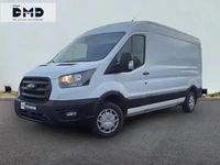 Occasion Ford Transit Business Edition 2023 Blanc glacier Berline