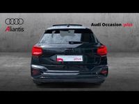 occasion Audi Q2 S line 35 TFSI 110 kW (150 ch) 6 vitesses