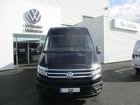 occasion VW Crafter 35 L3H3 2.0 TDI 177ch Business Plus Traction BVA8 - VIVA196379368