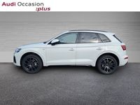 occasion Audi Q5 S line 50 TFSI e quattro 220 kW (299 ch) S tronic