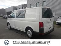 occasion VW Transporter 2.8t L1h1 2.0 Tdi 110ch Business