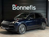 occasion Porsche Cayenne S 2.9 V6 440ch Tiptronic 28 190EUR D OPTIONS 52