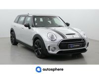 occasion Mini Cooper S Clubman 192ch Exquisite BVAS