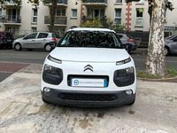 occasion Citroën C4 Cactus SOCIETE BLUEHDI 100 BVM FEEL BUSINESS