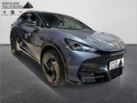 Occasion Cupra Tavascan 250 kW (340 ch) 2024 Bleu tavascan SUV