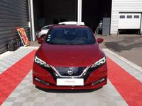 occasion Nissan Leaf Electrique 40kWh Tekna