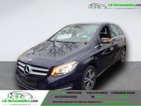 Occasion Mercedes B200 156 ch (114 kW) 2018 Monospace
