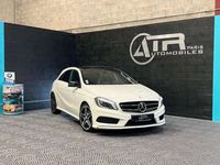 occasion Mercedes A160 ClasseD FASCINATION