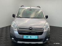 occasion Citroën Berlingo II BLUEHDI 120 S&S BVM6 XTR+