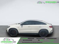 occasion Mercedes GLE63 AMG S AMG BVA 4Matic