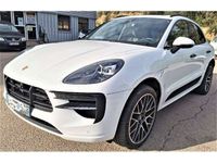 occasion Porsche Macan S 3.0 354 ch PDK