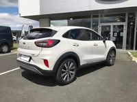 Occasion Ford Puma Business Edition 2021 Blanc SUV