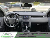 occasion Land Rover Discovery Sport TD4 150ch BVM