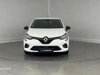 Occasion Renault Clio V Evolution 68 ch (50 kW) 2023 Blanc Berline