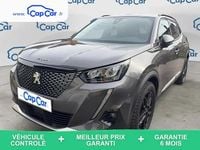 Occasion Peugeot 2008 Allure 131 ch (96 kW) 2021 SUV