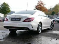 occasion Mercedes CLS400 AMG