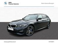 occasion BMW 330 Serie 3 dA MH xDrive 286ch M Sport 17cv - VIVA187139743