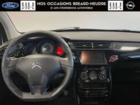 occasion Citroën C3 1.4 HDi70 Confort