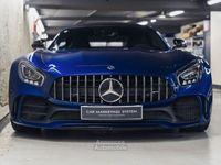 occasion Mercedes AMG GT R Coupe BA7