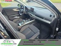 occasion Audi A4 Avant 2.0 TFSI 190 BVA